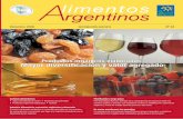 Revista Alimentos Argentinos N°43