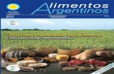 Revista Alimentos Argentinos N°48