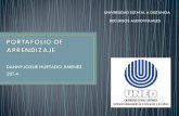 Portafolio de recursos audiovisuales Danny Josue Hurtado Jimenez
