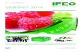 IFCO Newsletter Summer 2014 - ESP