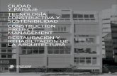 Especialidades grado arquitectura