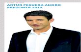 Artur Peguera pregoner-FM 2010