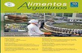 Revista Alimentos Argentinos Nº 42