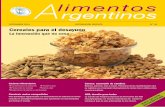 Revista Alimentos Argentinos Nº 49