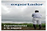 Revista El Exportador y el comercio internacional Nº 32/ Noviembre 2011