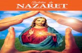 Boletín de Nazareth Agosto Septiembre