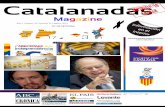 Nº 35 catalanadas magazine