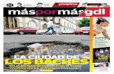 19 agosto issue gdl