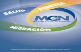 MCN Brochure (in Spanish)