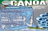 Revista La Canoa Número 1