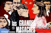 las grandes masacres- PATRICIO MANNS