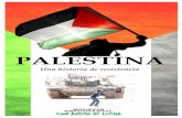 Palestina: Una historia de Resistencia