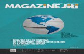 Magazine N°11 JRI Ingeniería