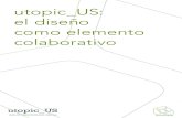 utopic_US: Análisis de diseño