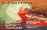 Revista Mundo Nuevo Ed. 97 sept/oct 2014
