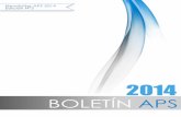 Boletin APS edición Nº3