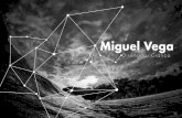 Portafolio/Book  Miguel Vega