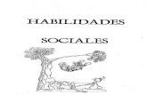 Habilidades sociales 4