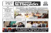 Informativo La Región 1895 - 30/AGO/2014