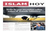 ISLAM HOY no. 34, septiembre – octubre 2014