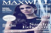 Revista Maxwell DF Ed. 17