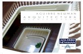 Aguirre Newman_Arquitectura