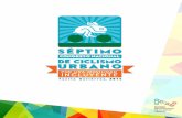 7o Congreso Nacional de Ciclismo Urbano - Brochure para Colectivos Ciclistas