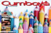 Revista Cumbaya Vive