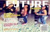 Revista Future fashion