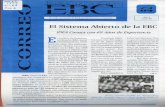 Correo EBC 64, mayo 1998