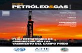 Revista PGE Petróleo & Gas Agosto 2014