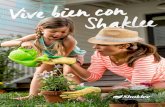 Vive Bien con Shaklee Español