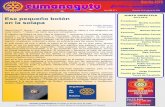 Boletin Rotary Cumanagoto 14 08 14