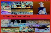 Aniversario de Cochabamba 14-09-14