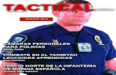 Tactical Online Agosto 2014