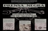 PRENSA NEGRA - #01