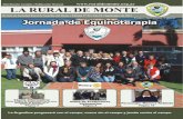 La Rural de Monte - Septiembre 2014