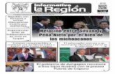 Informativo La Región 1900 -  17/09/2014
