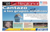 Periódico El Regional - Edición 781