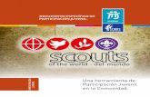 Scouts del mundo