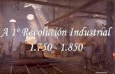A 1 revolucion industrial