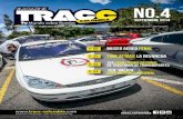 4ta Edición Revista TRACC Colombia