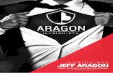 Presspack - JEFF ARAGON