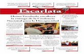 El Escarlata N°69 Online