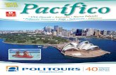 Catálogo Politours Pacífico - Viajes 2014 - 2015