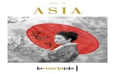 La Cuarta Isla - Catálogo de Asia 2014 - 2015
