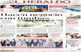 El Heraldo de Coatzacoalcos 24 de Septiembre de 2014