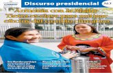 Discurso Presidencial 24-09-14