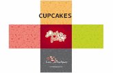 Catalogo cupcakes 2014