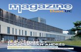 Revista magazine duoc uc